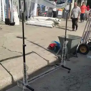 Сушилка для белья, Душанбе