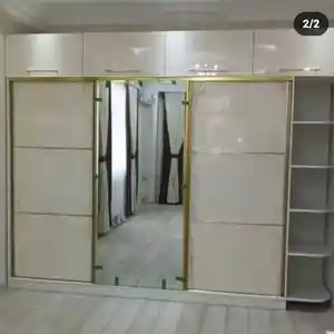 Прихожка, Душанбе