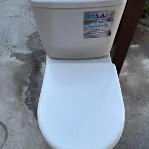 Унитаз, Хуҷанд
