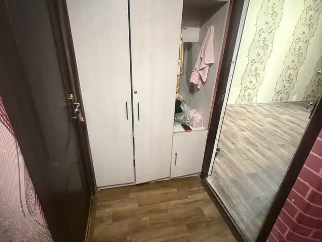 2-комн. квартира, 3 этаж, 47м², 104 мкр, Душанбе