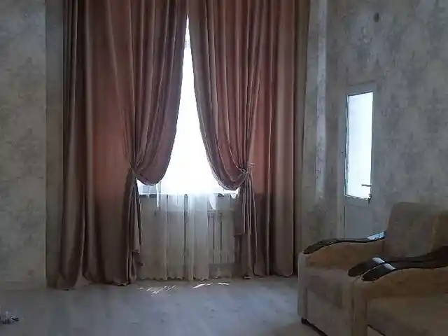 Парда, Душанбе