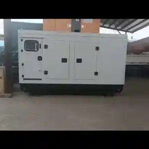 Движок генераторный 132 квт, Душанбе