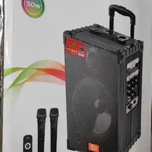 Калонка Singe 10, Душанбе