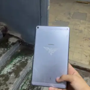 Планшет Huawei, Душанбе