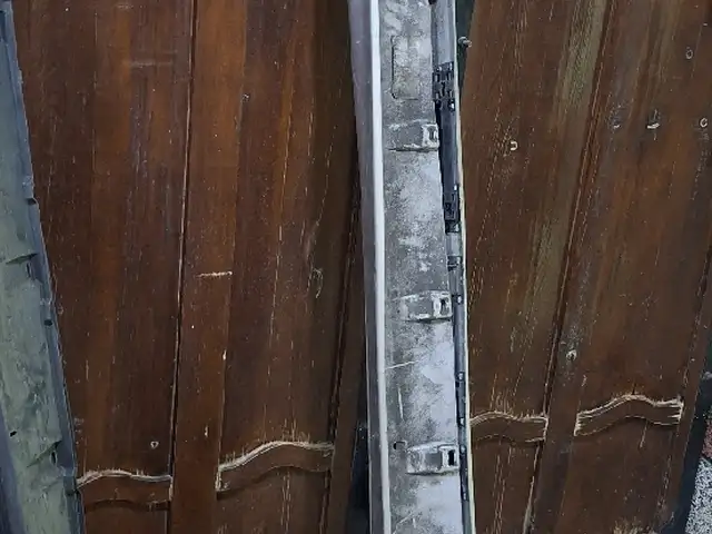 Парог для Opel Vectra B, Худжанд