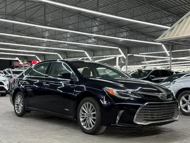 Toyota Avalon