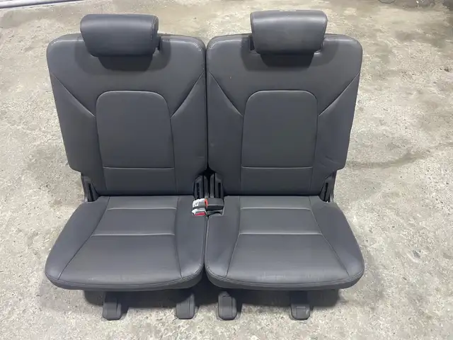 Сиденье от Hyundai Santa fe, Худжанд