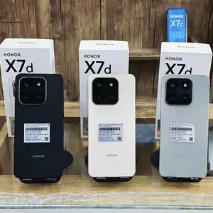Honor X7d 8/256gb, Душанбе