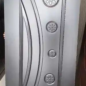 Дверь, Душанбе