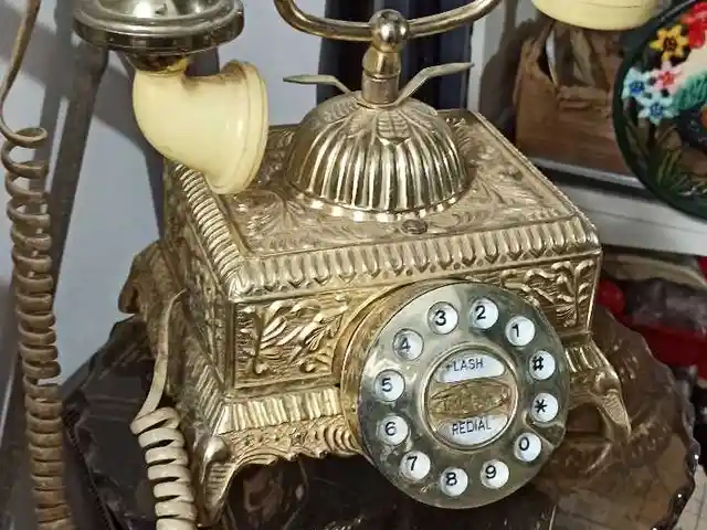 Телефон, Душанбе