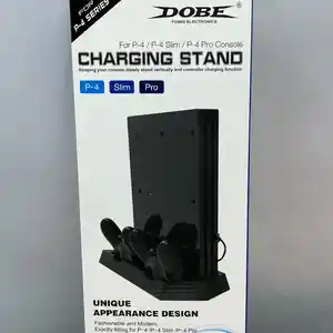 Вертикальный стэнд Dobe, Душанбе
