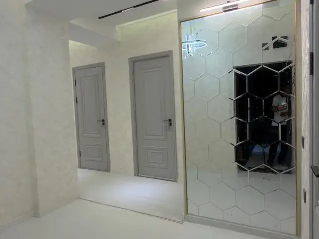 2-комн. квартира, 4 этаж, 85 м², Нотариус Шохмансур, Душанбе - 10