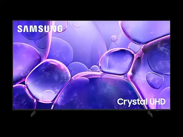 Телевизор Samsung 75U8000, Душанбе