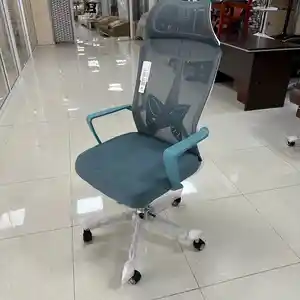 Кресло для офиса, Душанбе