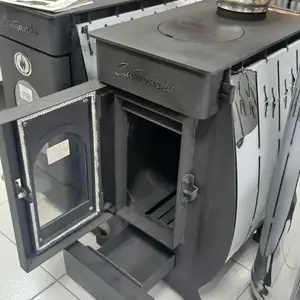 Печка, Душанбе