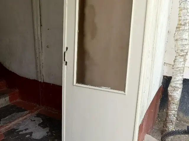 Дар, Канибадам
