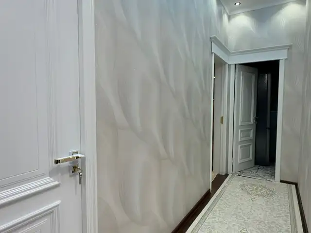 2-комн. квартира, 6 этаж, 48м², Шабчарог, Бохтар (Курғон-Теппа) - 2
