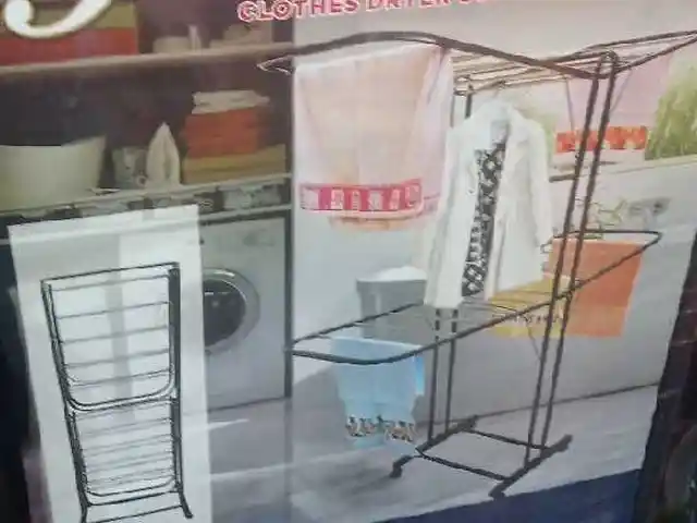 Сушилка, Душанбе