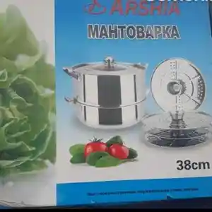 Мантушница, Душанбе