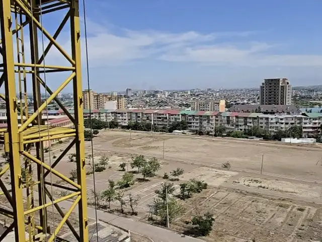 1-комн. квартира, 6 этаж, 51 м², Худжанд, Худжанд