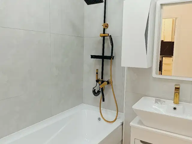 3-комн. квартира, 9 этаж, 75 м², Фирдоуси, Душанбе - 11