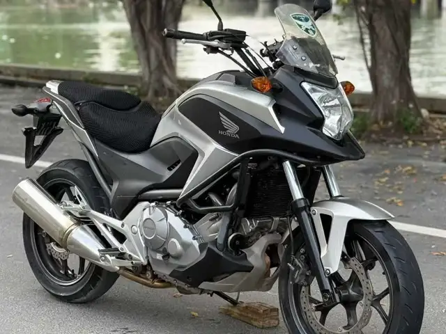 Мотоцикл Honda NC700X Под Заказ, Душанбе