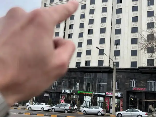 1-комн. квартира, 9 этаж, 55 м², Сино, Каленин, Масчиди Катар, Душанбе