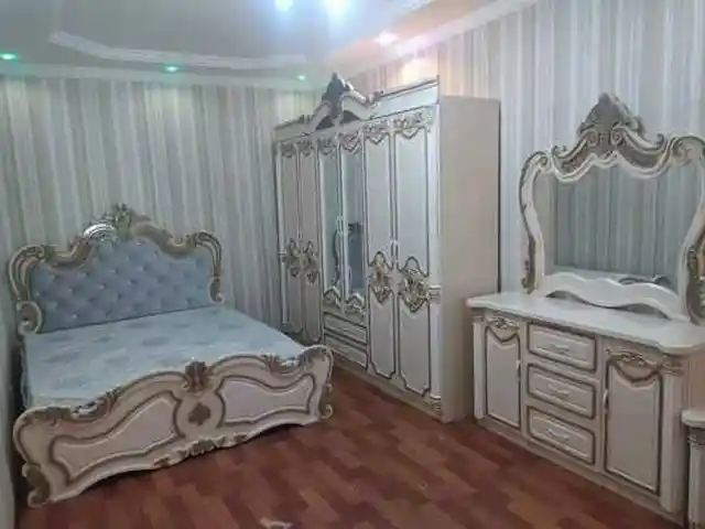 Спальный гарнитур, Душанбе