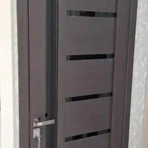 Дверь, Душанбе