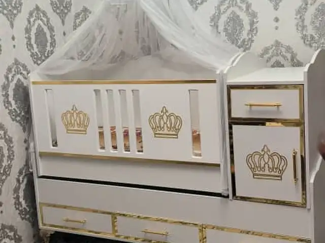 Колыбель, Душанбе