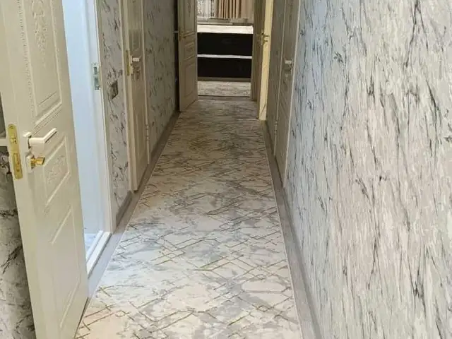 3-комн. квартира, 2 этаж, 85м², шохмансур, Душанбе
