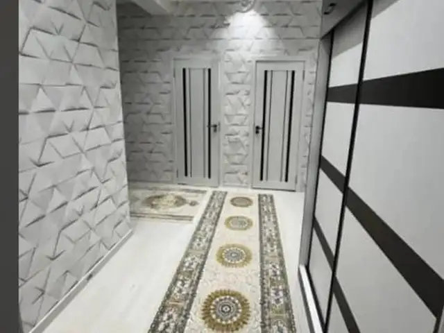 2-комн. квартира, 3 этаж, 73м², шохмансур, Душанбе