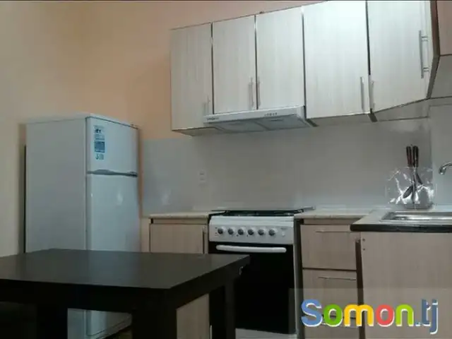 2-комн. квартира, 7 этаж, 64м², 82 мкр, Душанбе