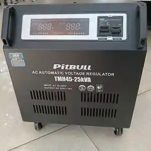 Стабилизатор Pitbull, Душанбе