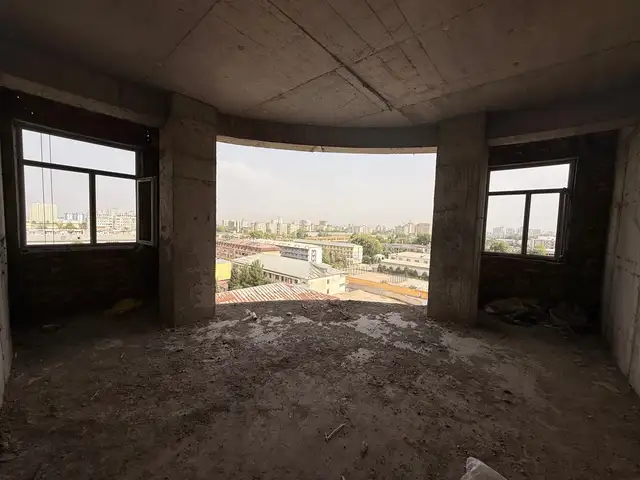 2-комн. квартира, 8 этаж, 53 м², диагностика донишгохи Сохибкори, Душанбе
