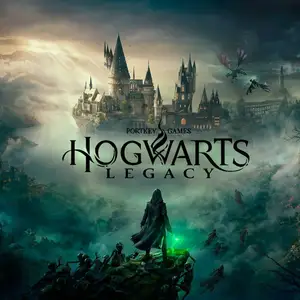 Игра Hogwarts Legacy для PS4/PS5, Душанбе