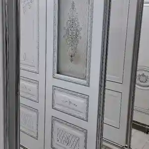 Дверь, Душанбе