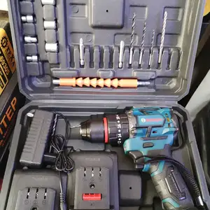 Дрель-шуруповерт Bosch бесщеточный, Душанбе