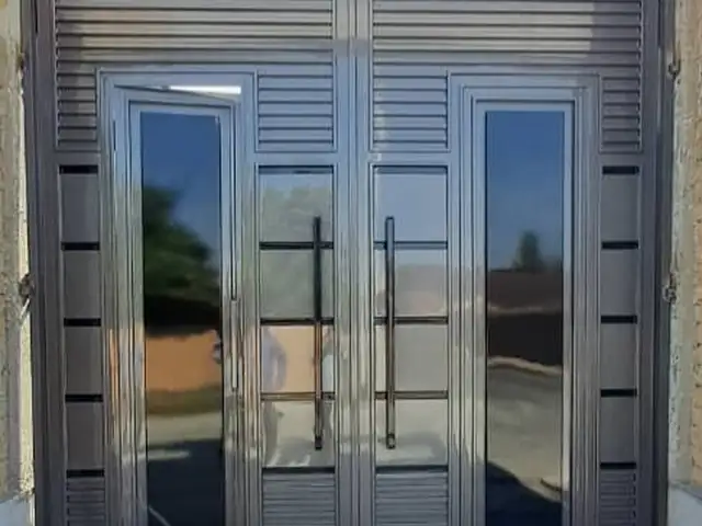 Дарвоза, Хуҷанд