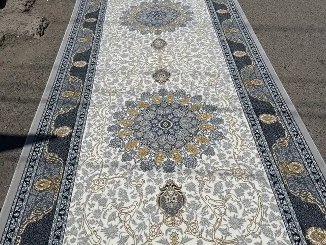 Ковер/Колин, Душанбе
