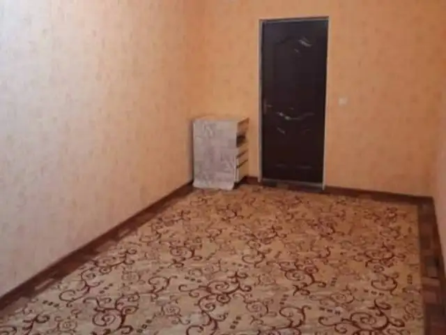 1-комн. квартира, Цокольный этаж, 30 м², гипразем точирон, Душанбе