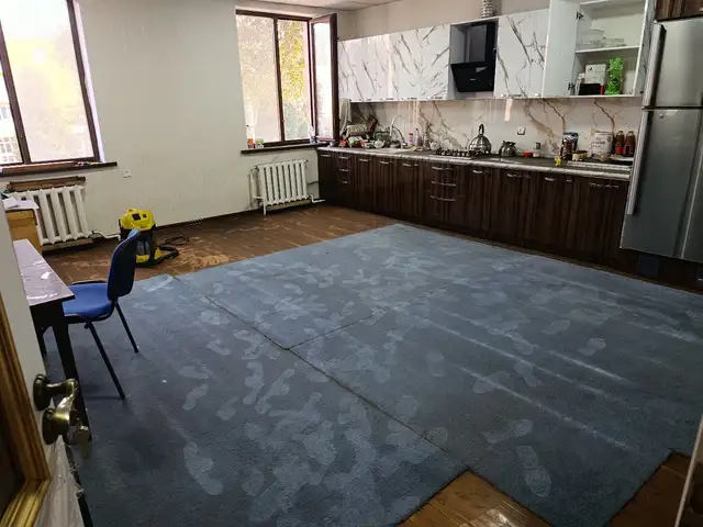 Уборка квартир, домов и химчистка мягкой мебели, Худжанд - 16