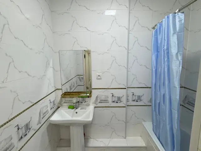 2-комн. квартира, 9 этаж, 60м², Ватан, Садбарг, Душанбе - 6