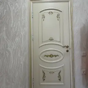 Межкомнатные двери, Худжанд
