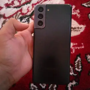 Samsung Galaxy S21, Дангара