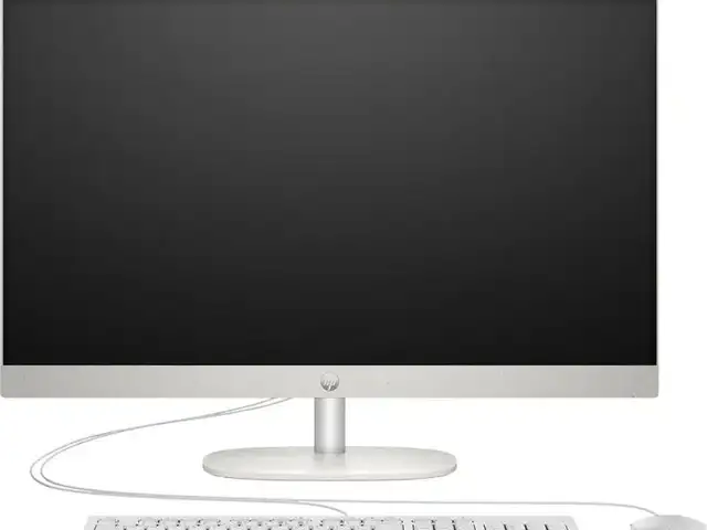 Моноблок HP 27 Intel core i7 8Gb 512Gb, Душанбе