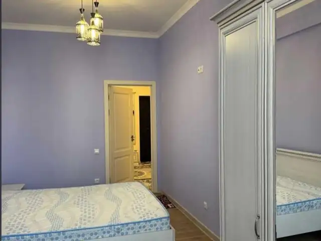 2-комн. квартира, 5 этаж, 65м², шохмансур, Душанбе