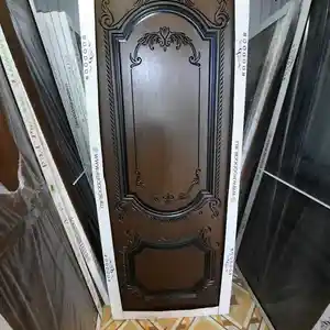 Дверь, Душанбе