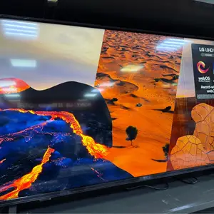 Телевизоры LG 43UA85, Душанбе