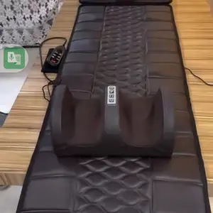 Массажёр, Худжанд